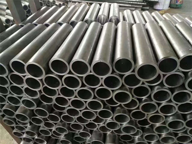 商州30CrMo精密无缝钢管